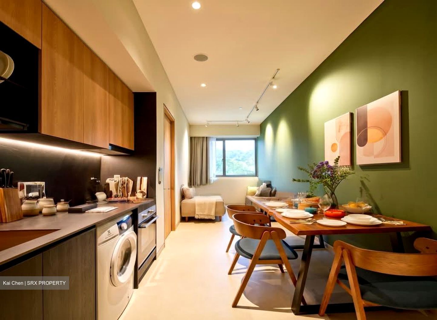 Teck Chye Terrace (D19), Apartment #574257641